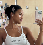 Angel Hold Limited Edition