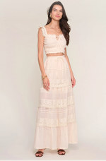 Dionne Two Piece