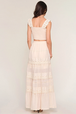 Dionne Two Piece
