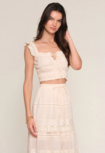 Dionne Two Piece