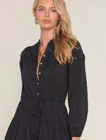 Irisa Romper