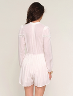 Irisa Romper