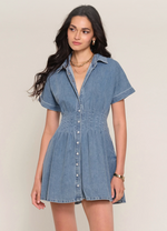 Kelton Dress