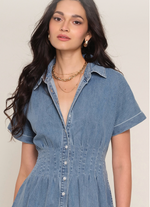 Kelton Dress