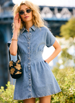 Kelton Dress
