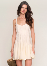 Eula Dress