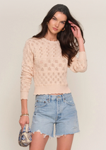 Sydney Sweater