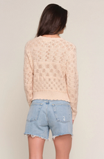 Sydney Sweater