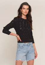 Sydney Sweater