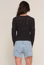 Sydney Sweater