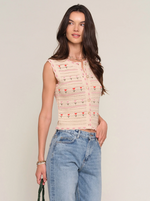 Lucrezia Vest