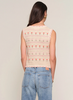 Lucrezia Vest
