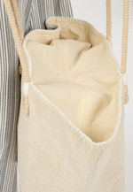 Biarritz Stitched Tote Bag