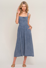 Delcia Dress