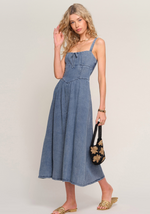 Delcia Dress
