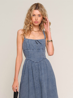 Delcia Dress