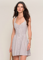 Delaney Dress