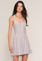 Delaney Dress