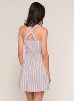 Delaney Dress