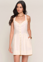 Delaney Dress