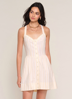 Delaney Dress