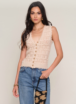 Betsie Vest