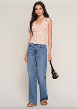 Betsie Vest