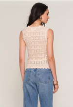 Betsie Vest