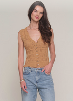 Betsie Vest