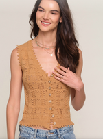 Betsie Vest