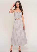 Shawn Two Piece