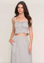 Shawn Two Piece