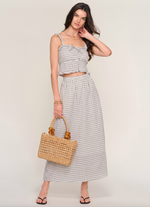 Shawn Two Piece