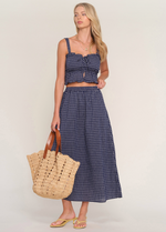 Shawn Two Piece