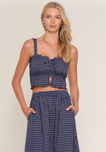 Shawn Two Piece