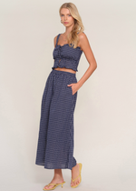 Shawn Two Piece