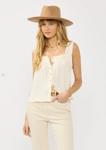 Velora Tank Top