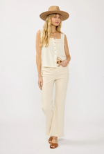 Velora Tank Top