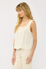 Velora Tank Top