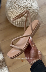 Crocs Miami Sandals