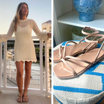 Crocs Miami Sandals