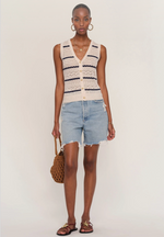 Jacey Vest