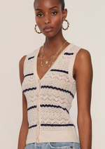 Jacey Vest