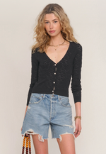 Benny Cardi