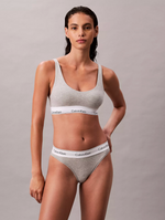 Icon Cotton Modal Lightly Lined Bralette