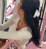 Sweetheart Clip