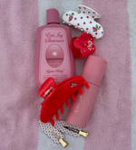 Sweetheart Clip