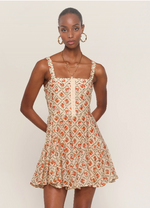 Solange Dress
