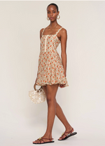 Solange Dress