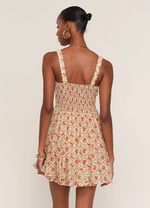 Solange Dress